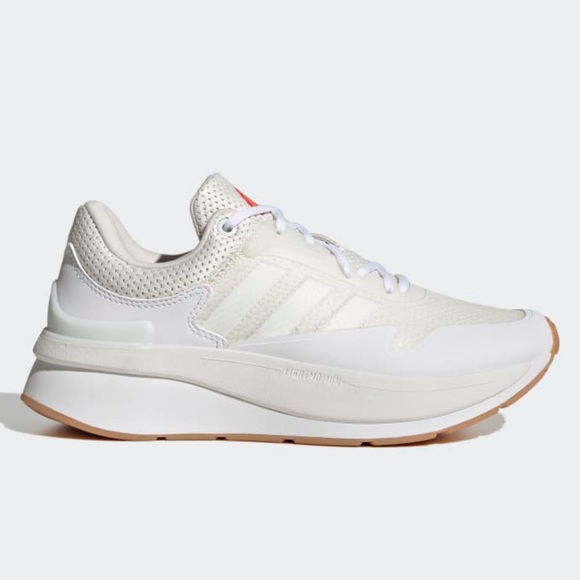 Adidas ZNCHILL LIGHTMOTION+ Running Course A Pied Shoes Men’s 10 - Picture 1 of 16